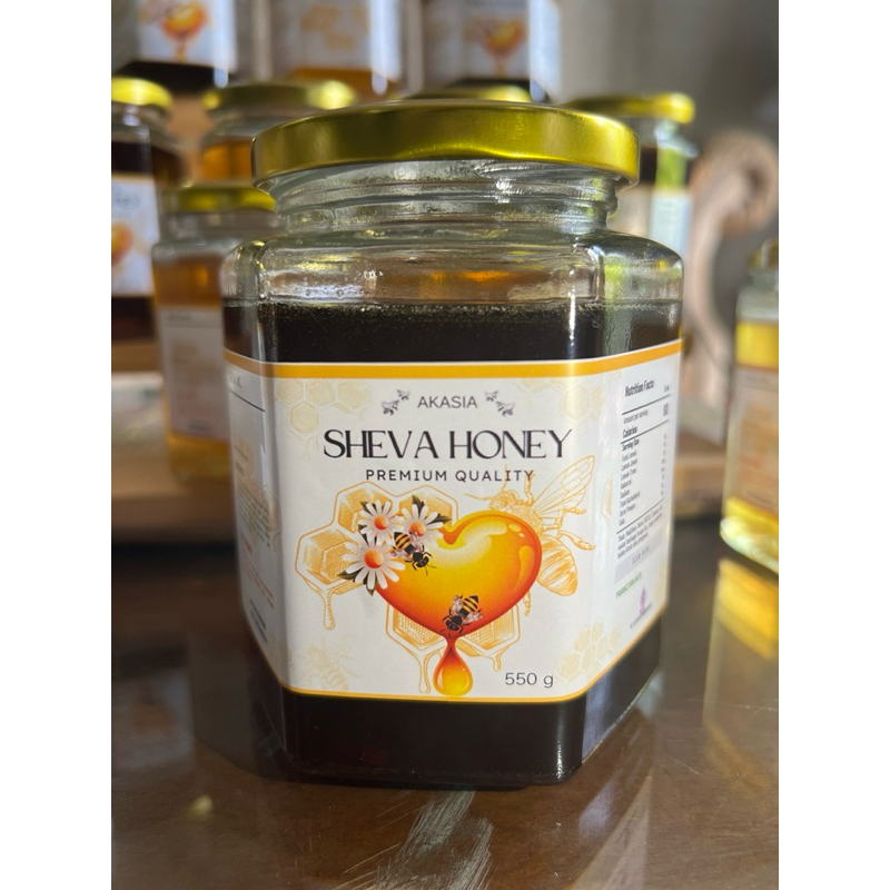 

sheva honey premium