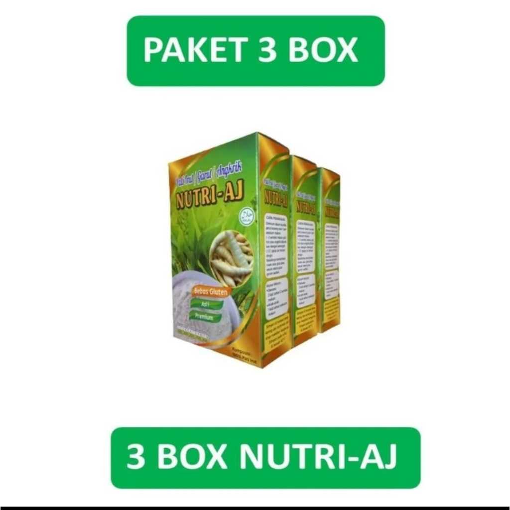 

TEPUNG IRUT / TEPUNG GARUT/PATI IRUT/ PATI ANGKRIK/2KG ORIGINAL