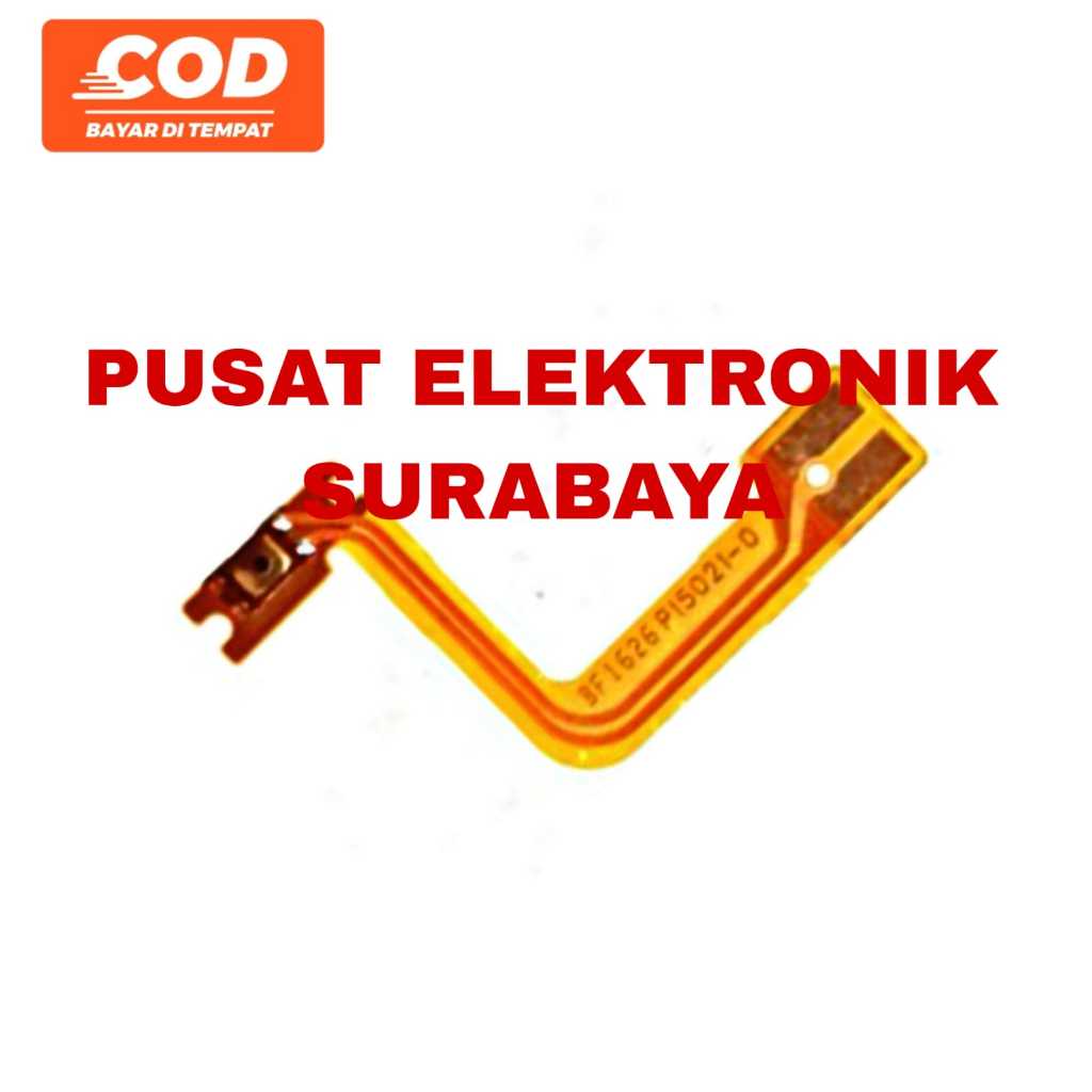 FLEXIBLE ON OFF OPPO R7S / R7SF