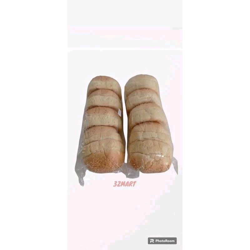 

ROTI BURGER PENGIRIMAN REGULER