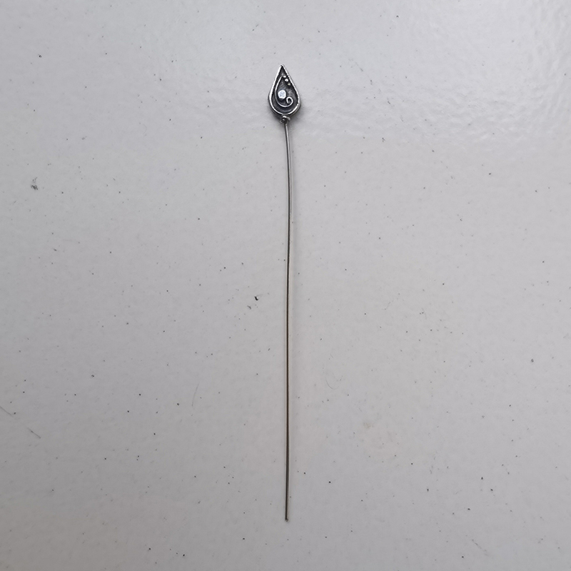 Headpin Sterling Silver 925 / Paku Silver 925
