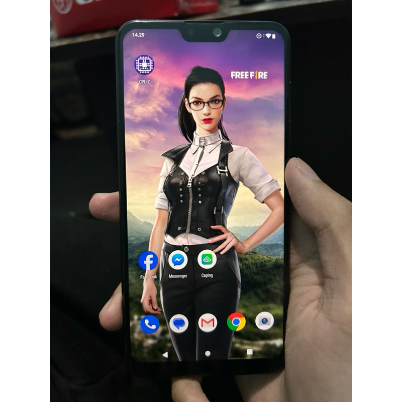 Asus Zenfone Max Pro M2 (6/64gb)