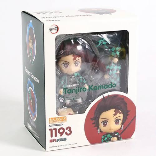 ACTION FIGURE NENDOROID 1193 TANJIRO