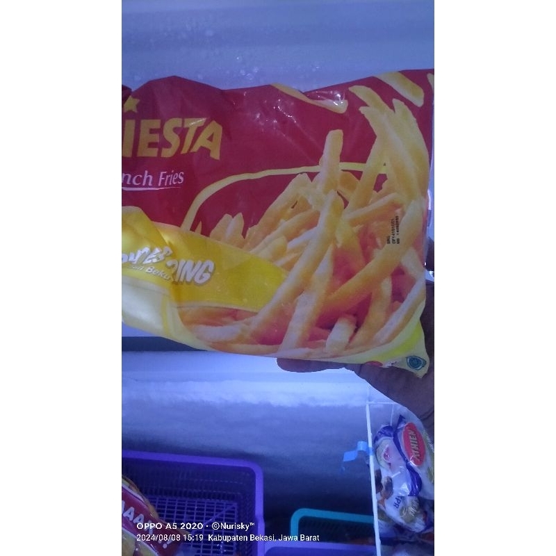 

kentang shostering fiesta