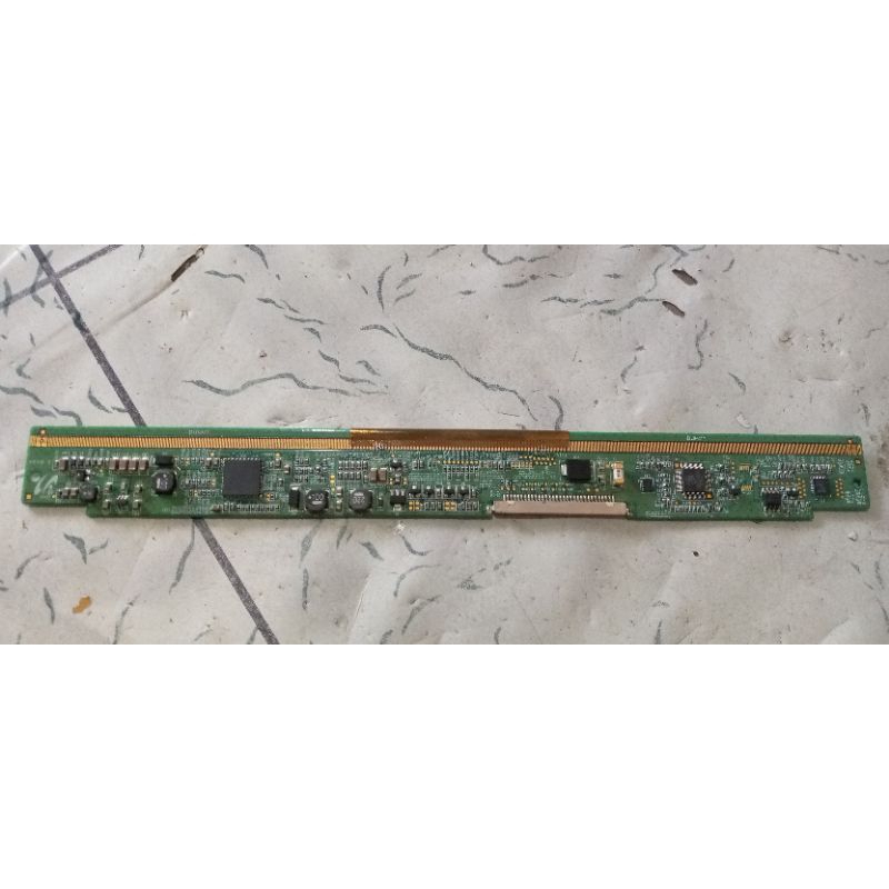 ticon tikon LCD tcon tv led Polytron PLM32B21