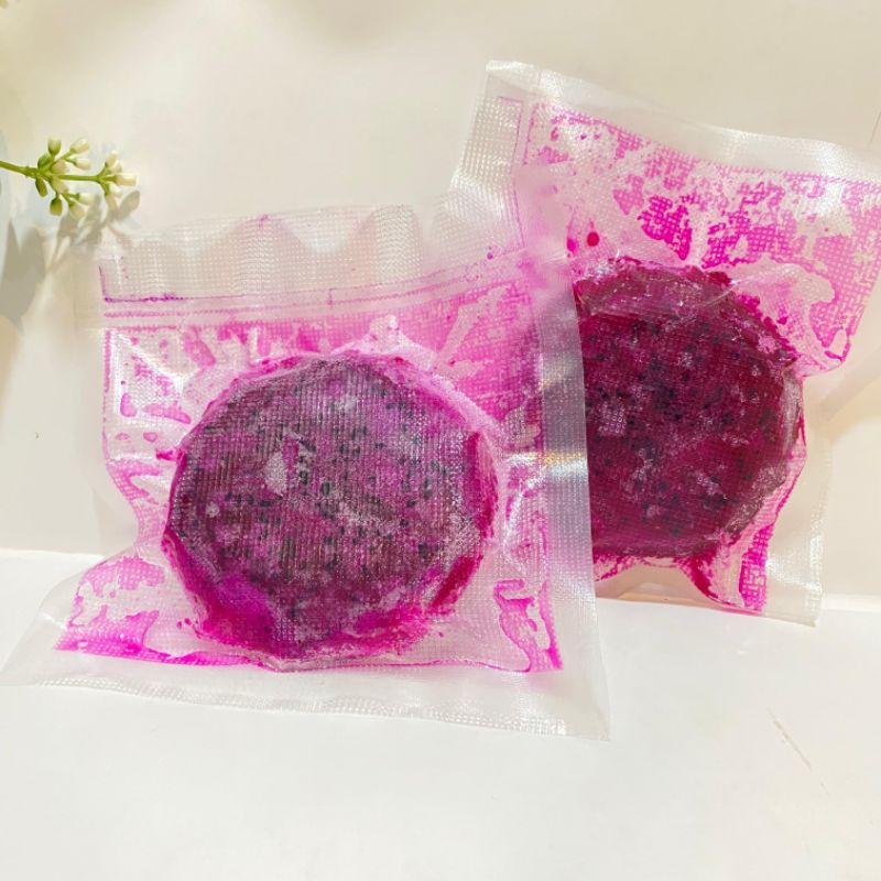 

buah naga frozen