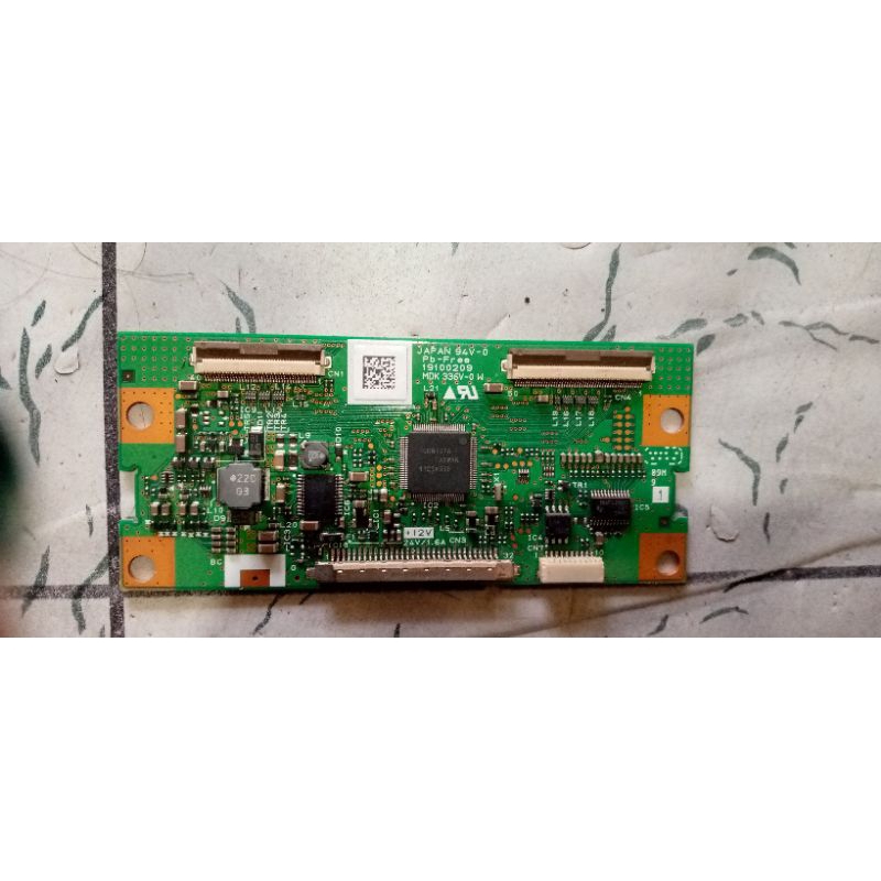 ticon tikon LCD tcon tv led TH-L32X10X2