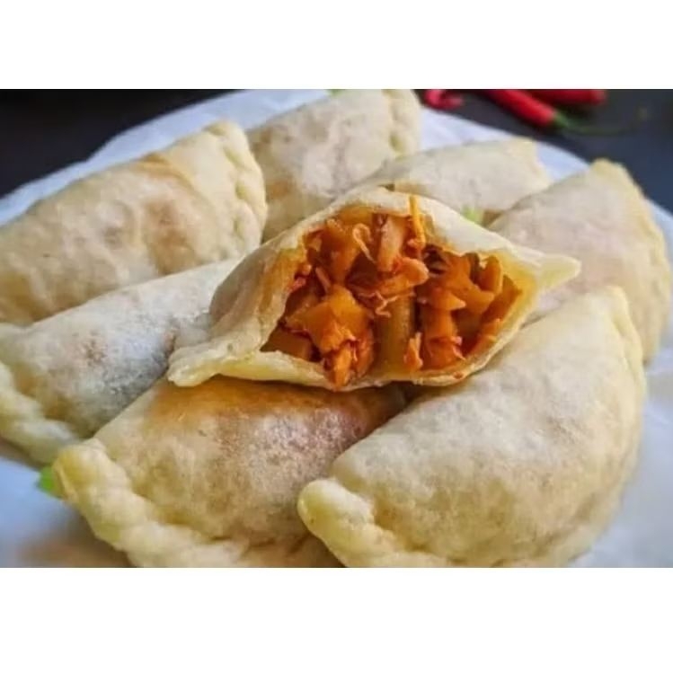 

CIRENG ISI AYAM SUWIR PEDAS BEST SELLER ASLI JUWANA PATI