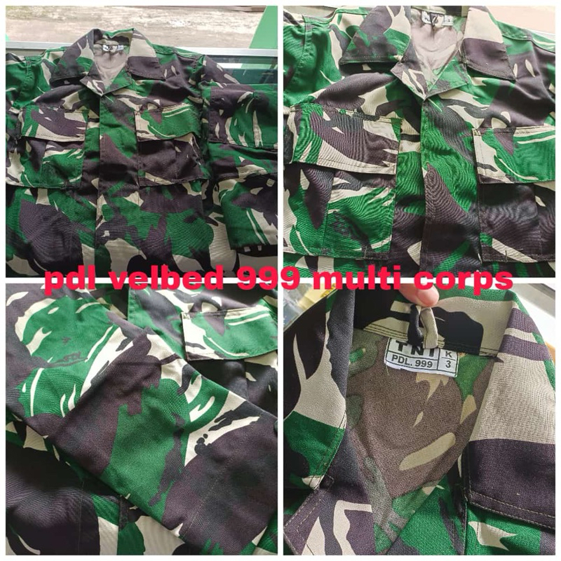 Pdl Velbed 999 Multi Crops