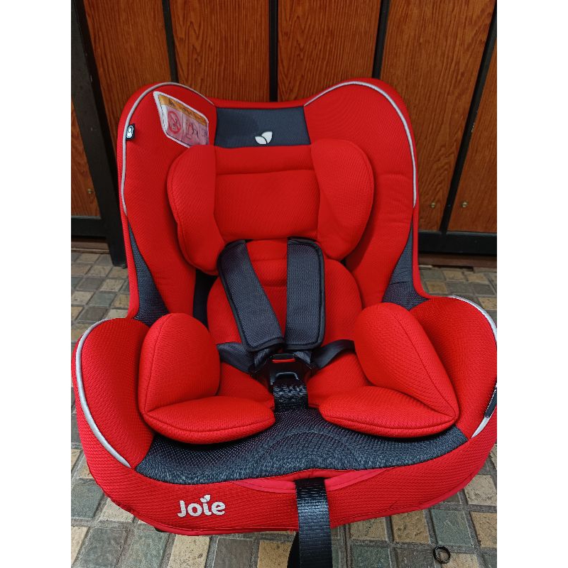 Car seat Joie tilt preloved