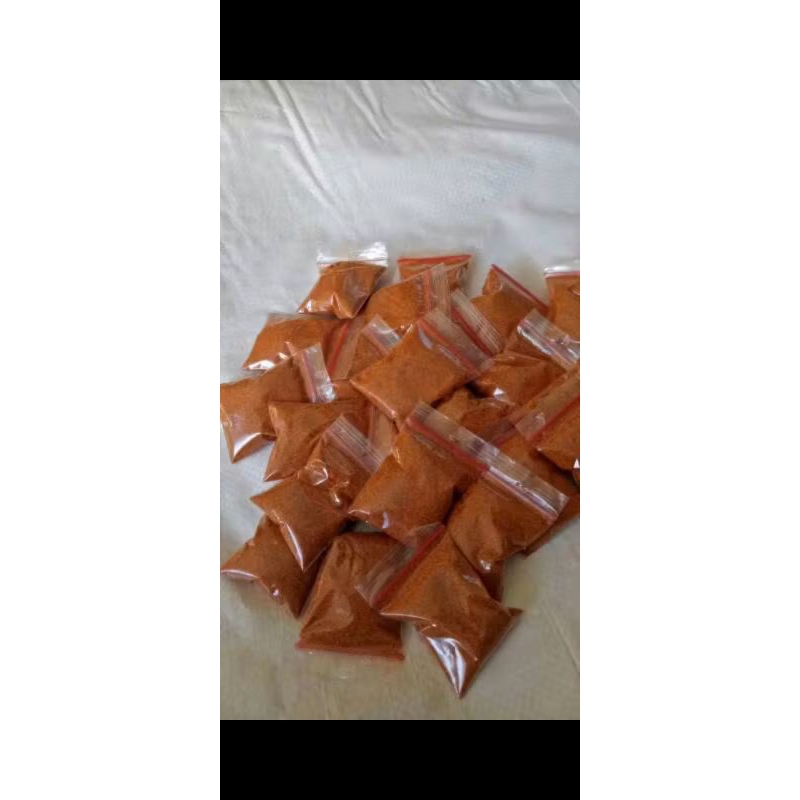 

Tepung marinasi 10 gr