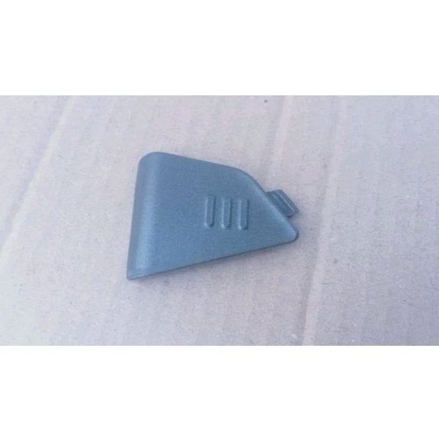 LID SMART EMERGENCY HONDA NEW SCOOPY COVER TUTUP KUNCI DARURAT SCOOPY ORIGINAL LEPASAN