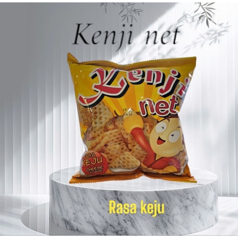 

kenji net makanan ringan murah