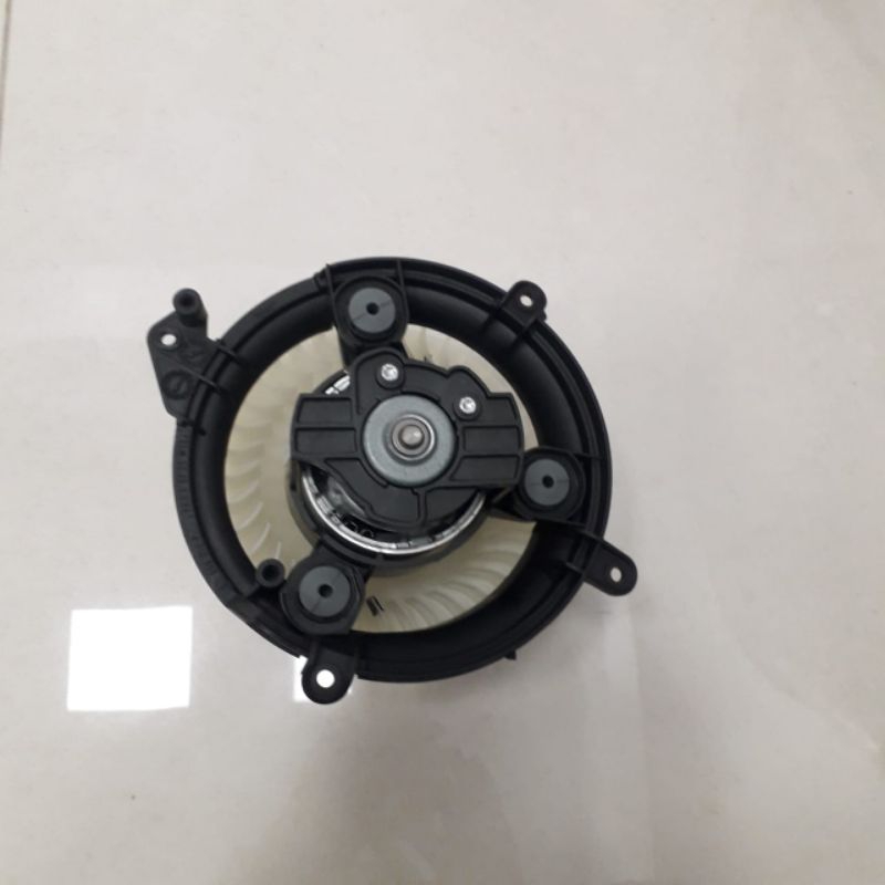 Motor blower ac mercy w202 / Kipas angin mercedes benz / sparepart mercedes benz