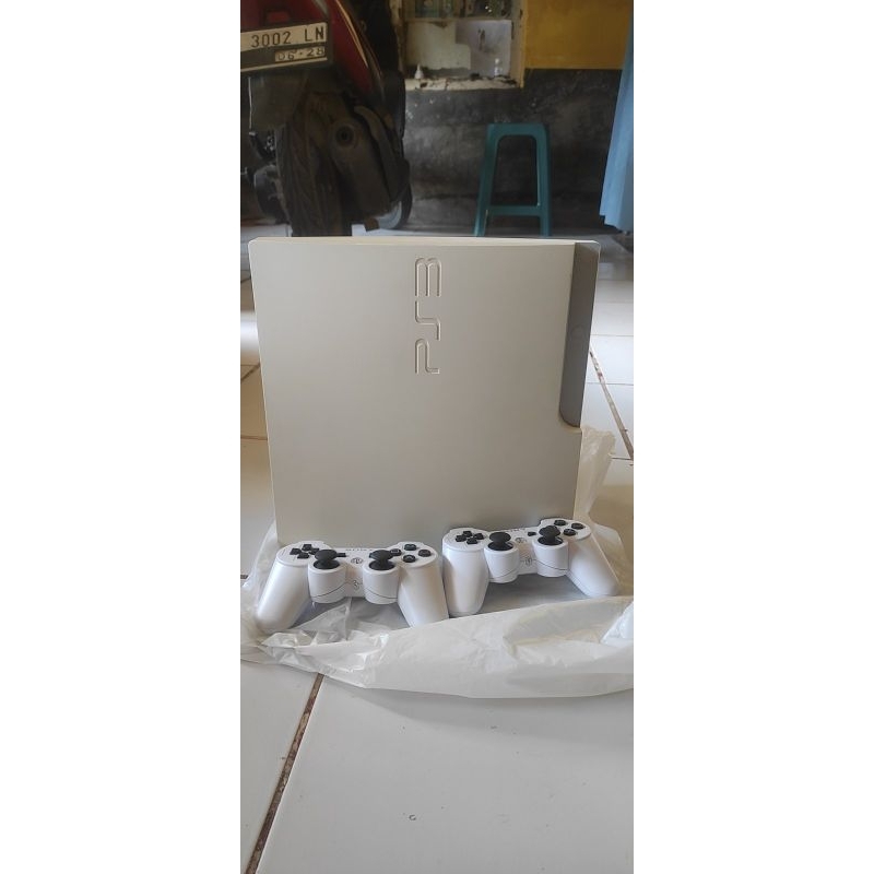 ps3 slim serii 3000