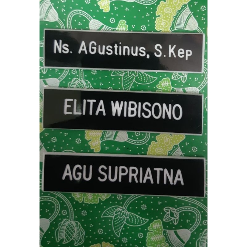 

NAMA TAG NAMA GRAFIR