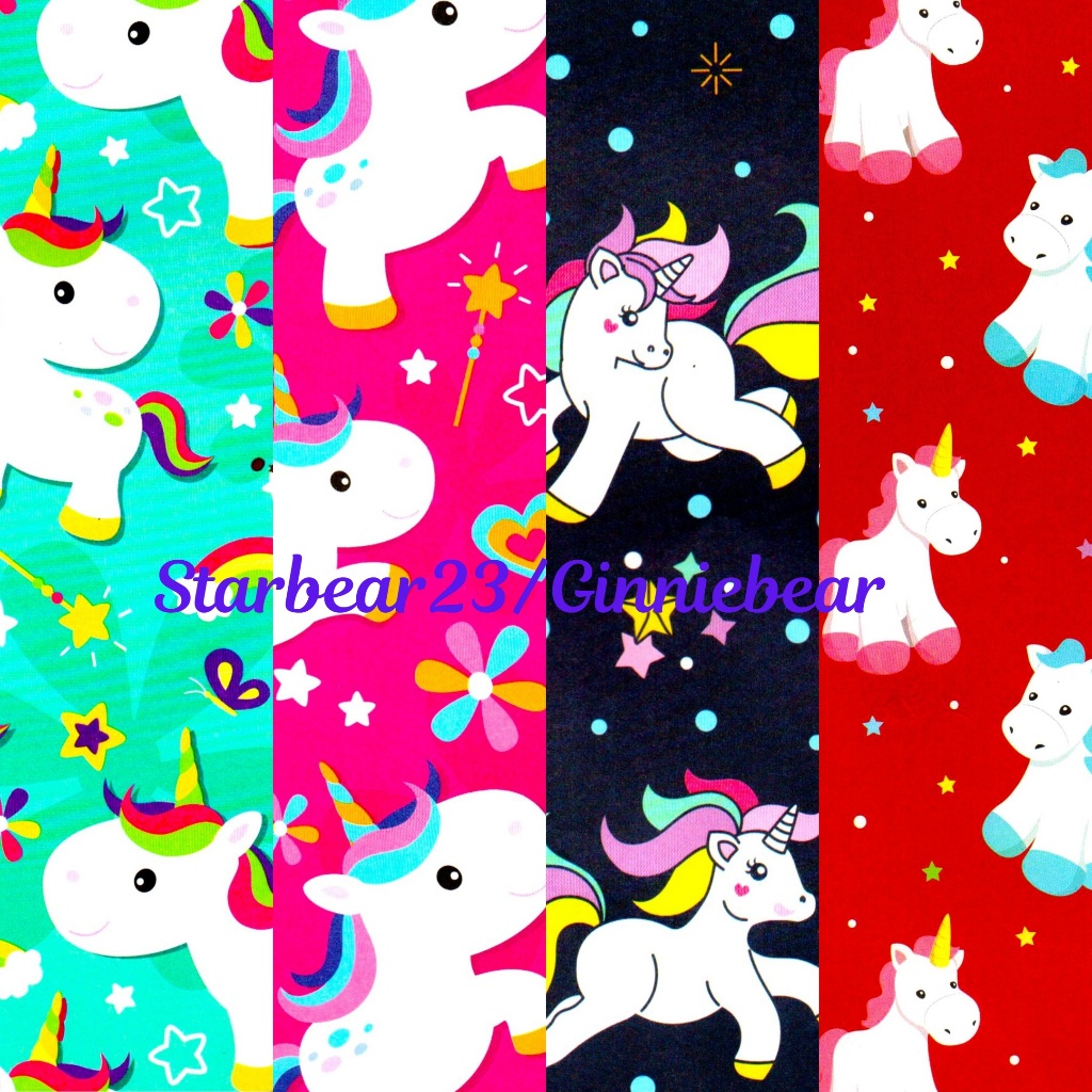 

kertas kado Unicorn toska sansanwawa