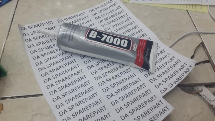 

Cashback 15 Rp75K Lem Touchscreen B7 11ML High Quality