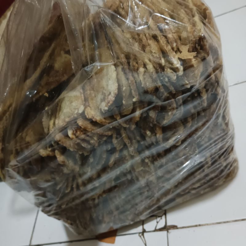 

sale pisang original 5 kg