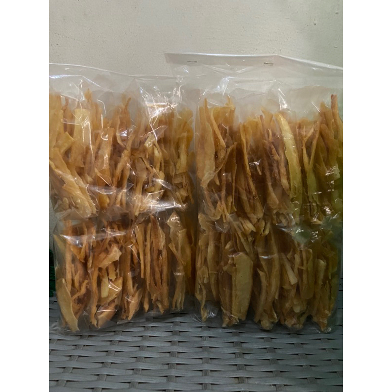 

keripik singkong gurih