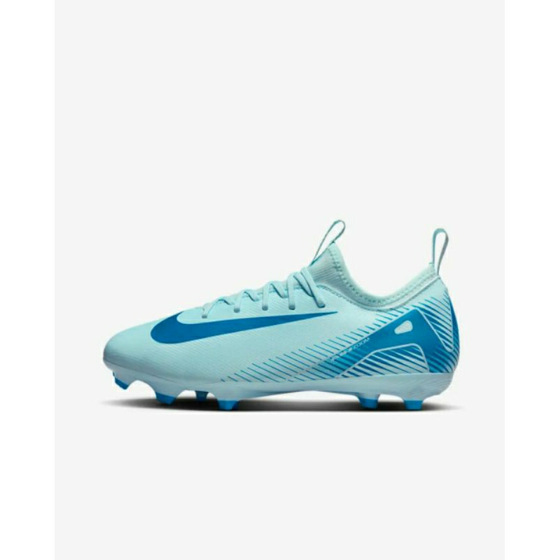 sepatu bola anak nike mercurial zoom vapor 16 academy fg mg FQ8392 400 original