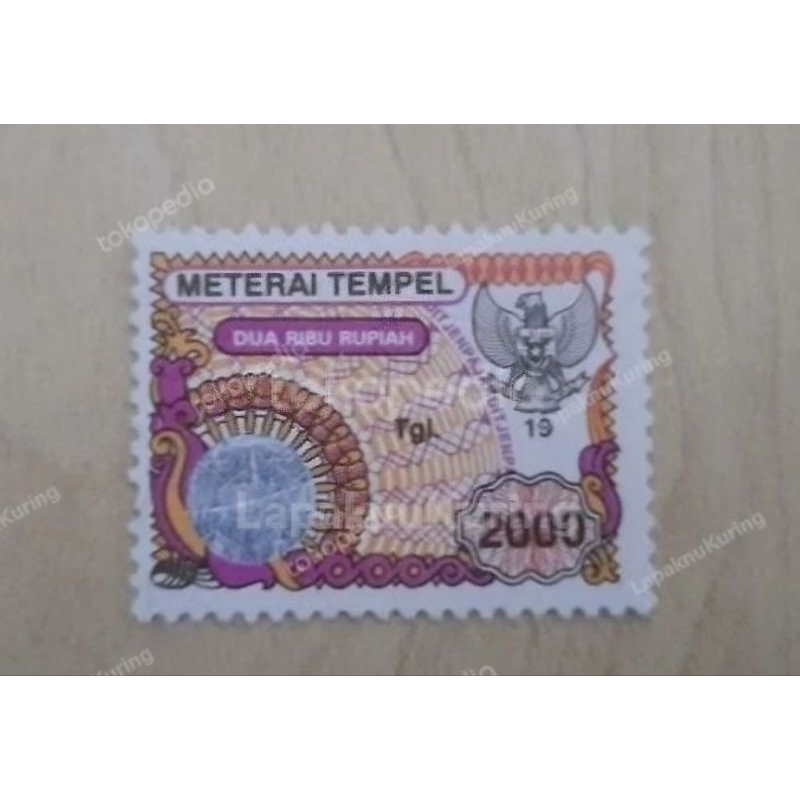 

M A T E R A I [2000 JADUL 1995-2000]