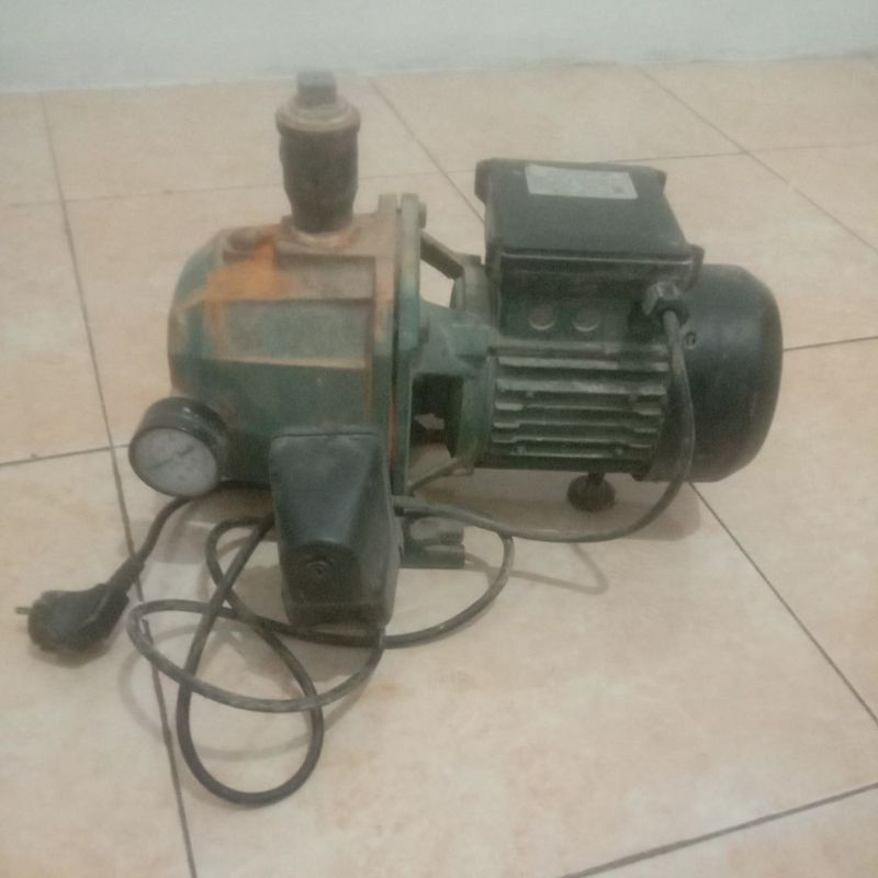 Pompa Air Jet Pump secount merek National