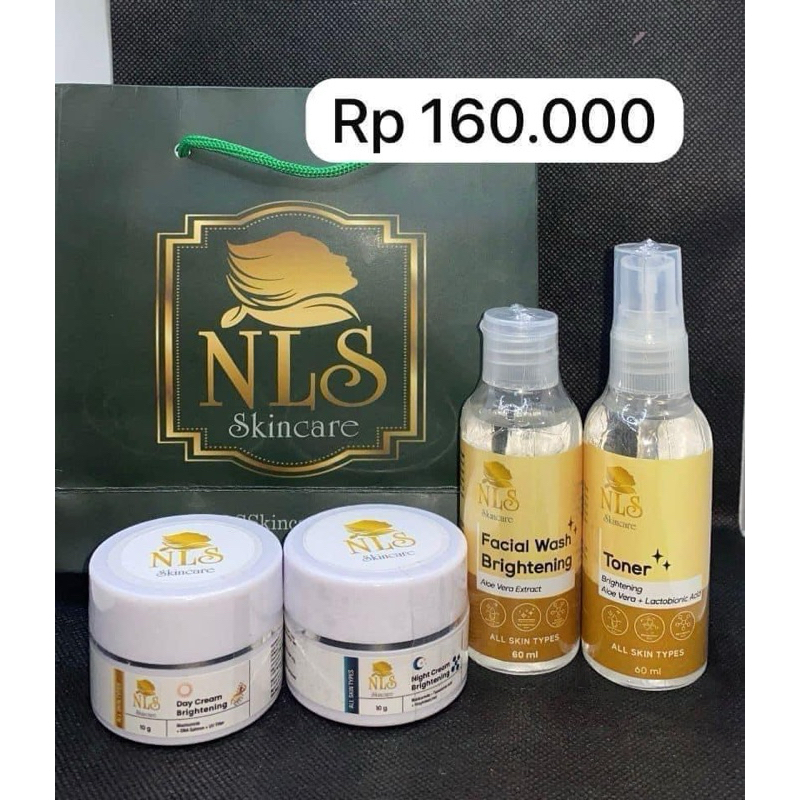 NLS SKINCARE