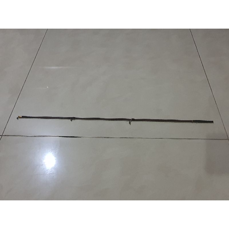 Top Section No 2 Rotan Gen 1 2-6Lb Relix Nusantara