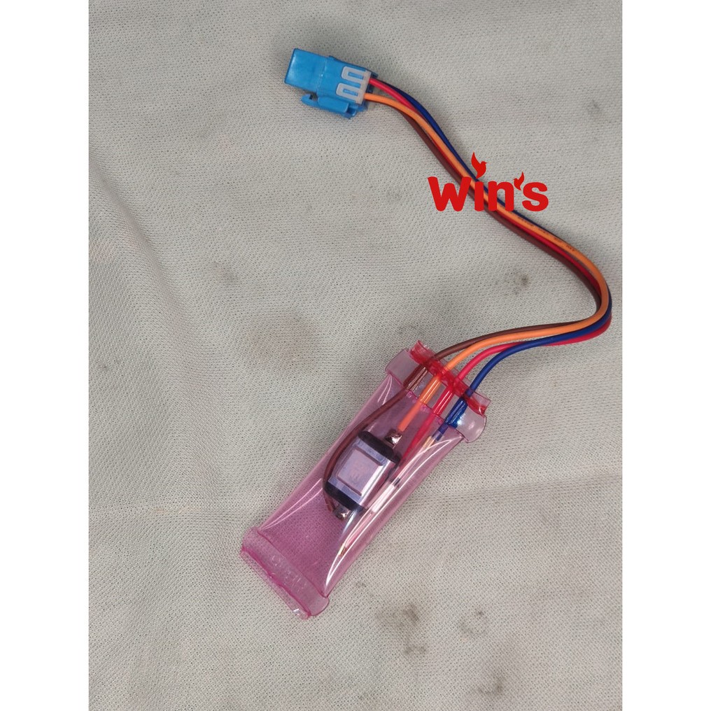 Fuse kulkas LG/ Bimetal kulkas LG/ Defrost Kulkas LG /Thermofuse Kulkas LG/Termis Thermis Kulkas LG