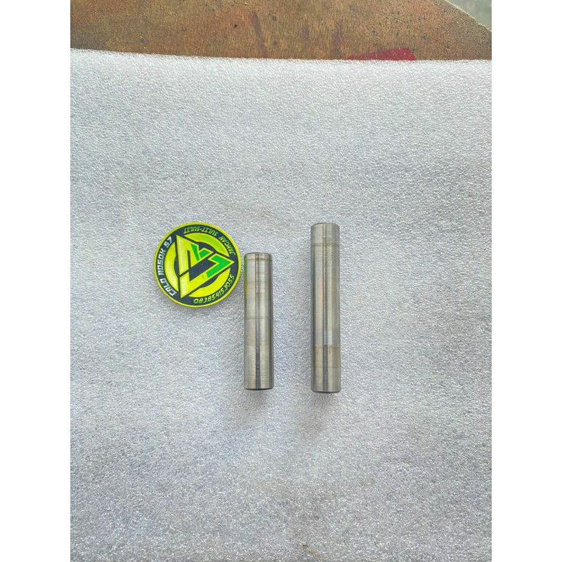 AS PEN GIGI PENGHANTAR DOBEL STATER ORI COPOTAN