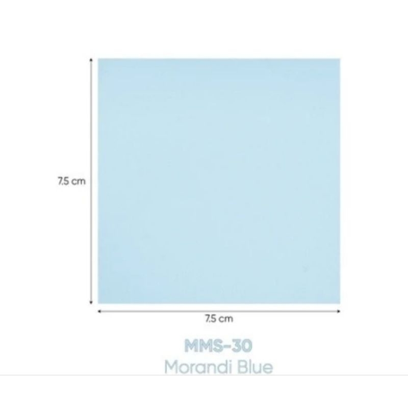 

kertas memo / kertas tempel / kertas note