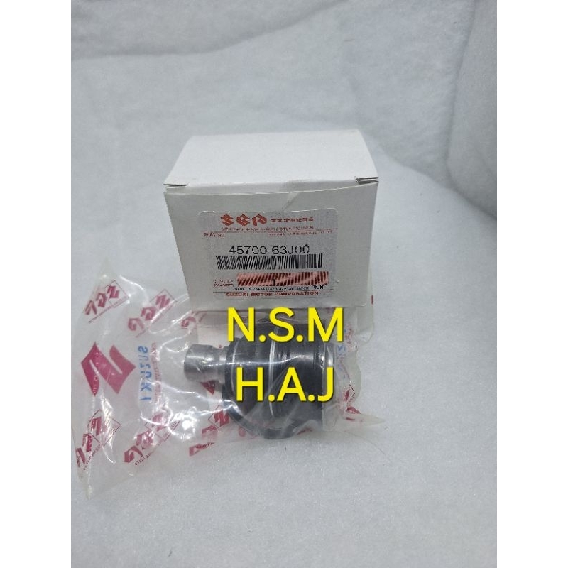 BALL JOINT SWIFT SPLASH SX4 NEW BALENO NEXT G ORIGINAL