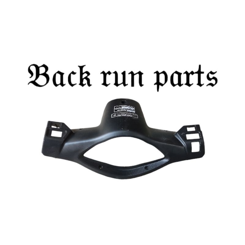 batok belakang honda supra fit new original