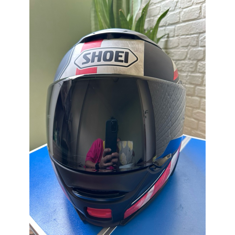 Helm SHOEI Neotec 2