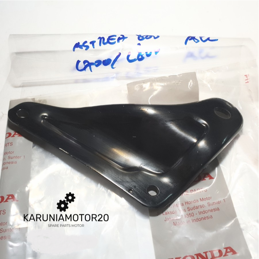 Bracket Breket Knalpot Astrea 800/C700/C800 Original Lostpack