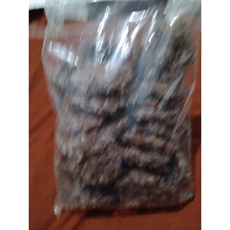 

Rengginang Mandirancan