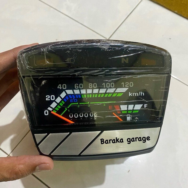 speedometer honda astrea prima