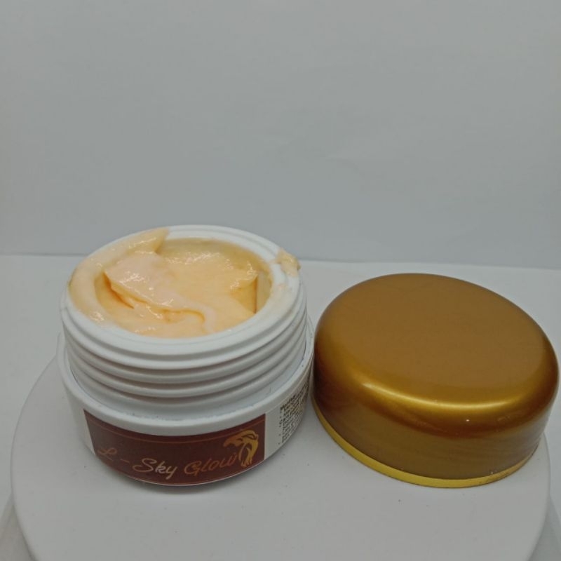 Cream L-Sky Glow Whitening Original