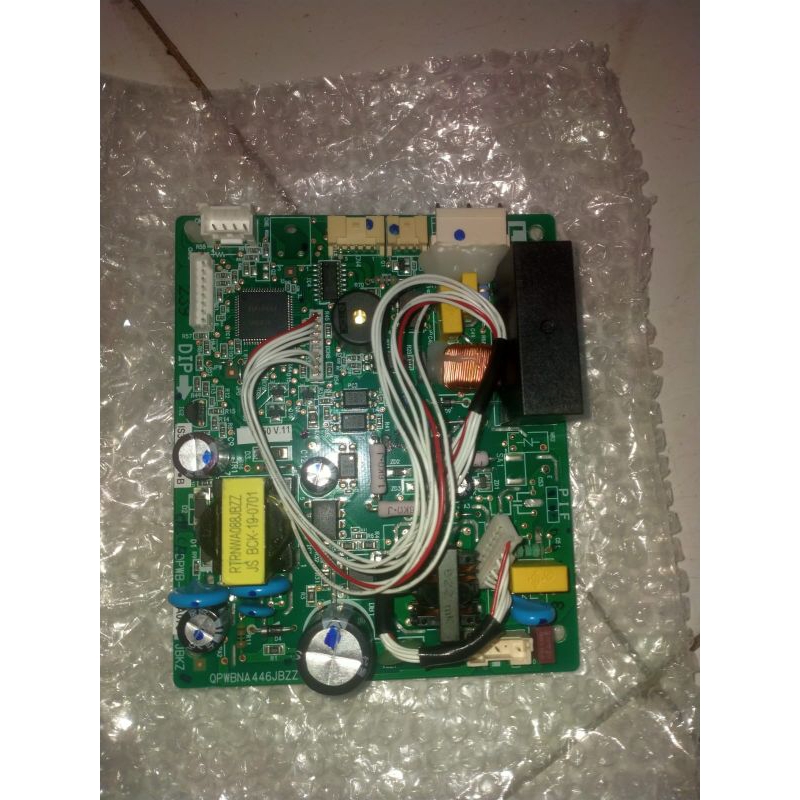 Pcb Modul AC Sharp Original Inverter