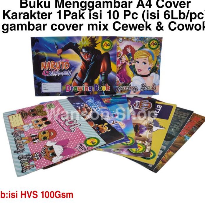 

MURAH BUKU MENGGAMBAR MURAH A4 BUKU GAMBAR EKONOMIS A4 GROSIR