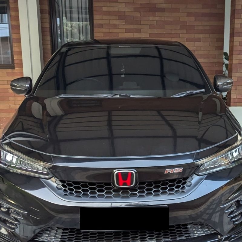 Hood kap mobil City Hatchback City HB