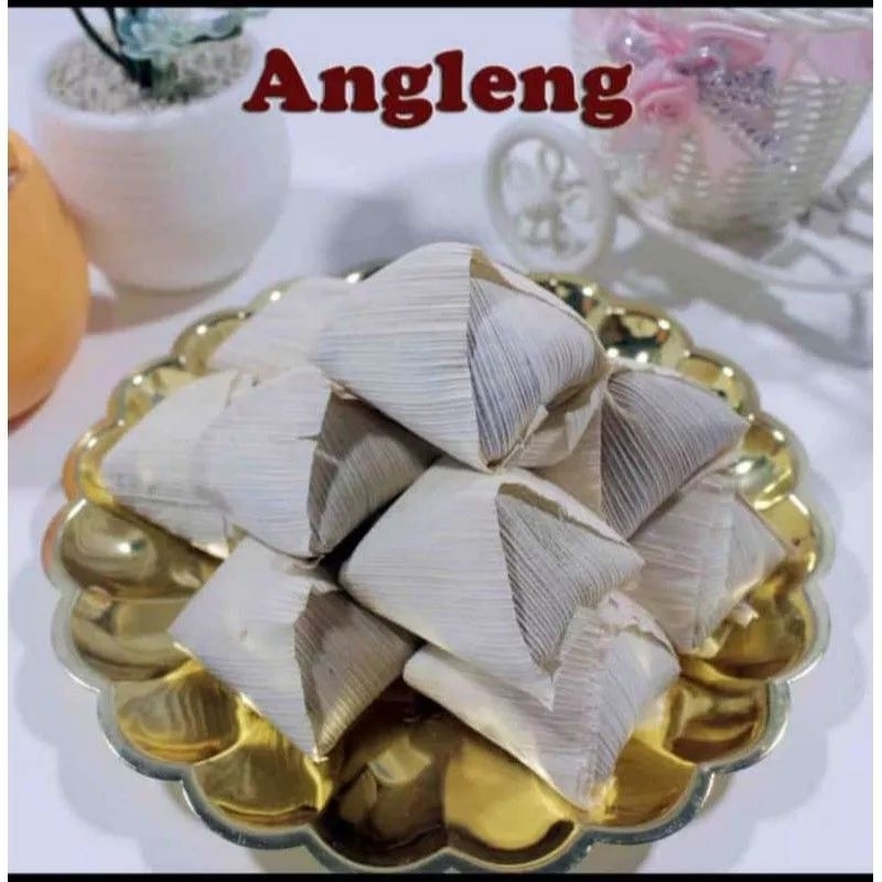 

Dodol Garut Angleng 1kg