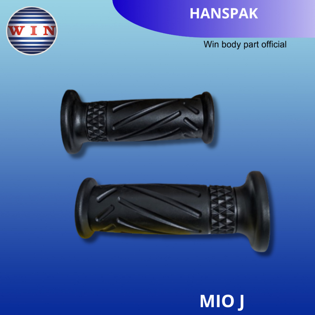 HANSPAK MIO J KARET STIR HANDFAT YAMAHA MIO J MERK WIN