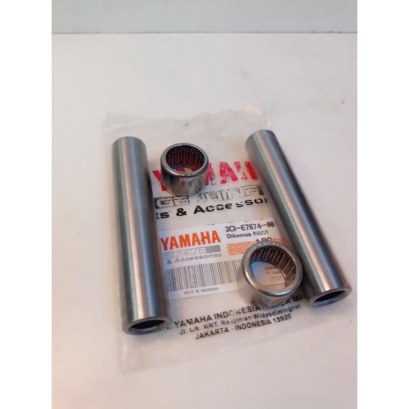 Bosh fork original arm yamaha vixion old 3CI