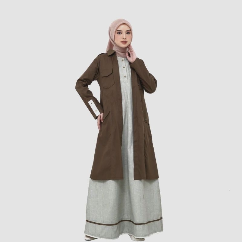 GAMIS LUNAN GO LG 859 ARMY