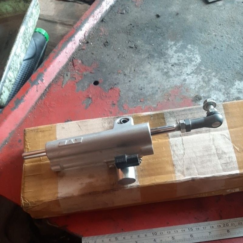 steering dumper kyb thk japan