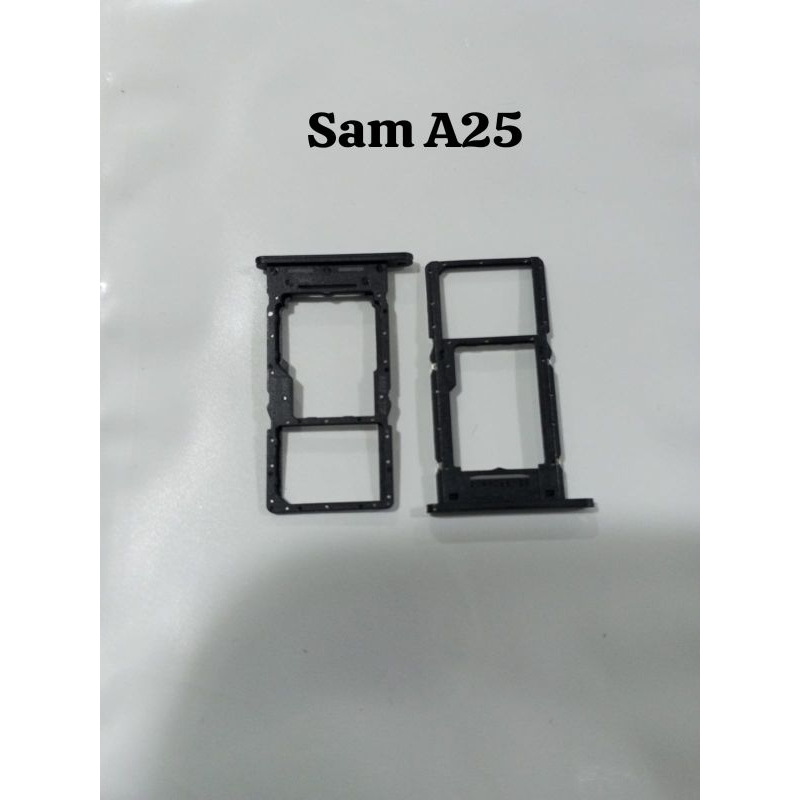 Simtray / Slot SIM / tempat Kartu SIM Samsung A25