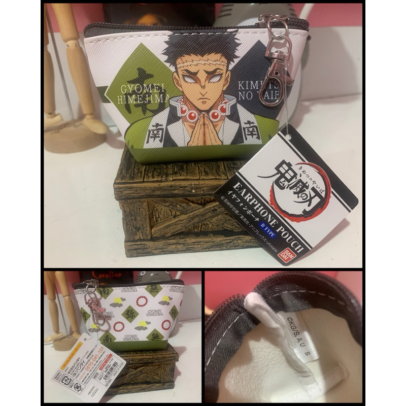demon slayer kimetsu no yaiba merchandise