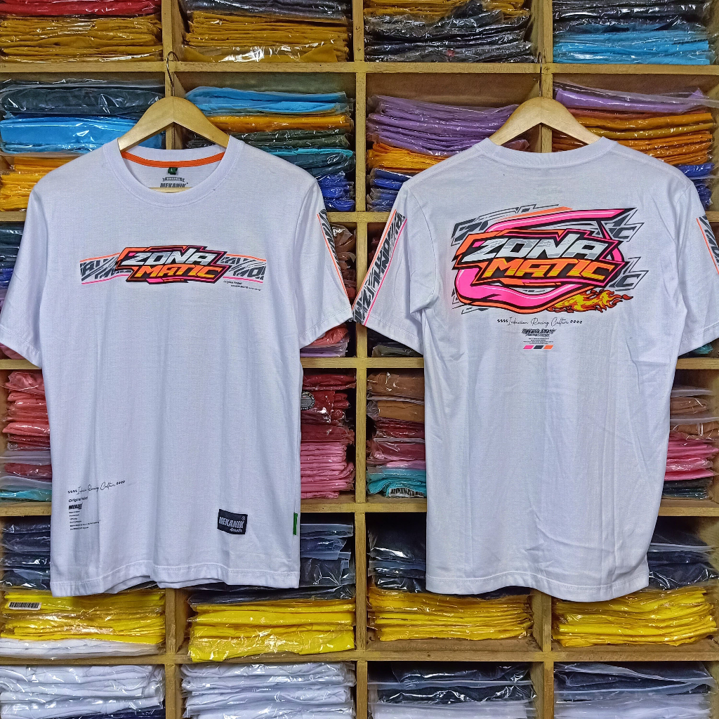 MEKANIK AMATIR/KAOS RACING/KAOS MEKANIK AMATIR/KAOS BRAND/KAOS KEREN/BAJU RACING/BAJU DISTRO